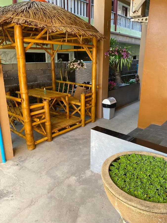 Hotel Golf House Nai Yang Beach 0*,  Thailand