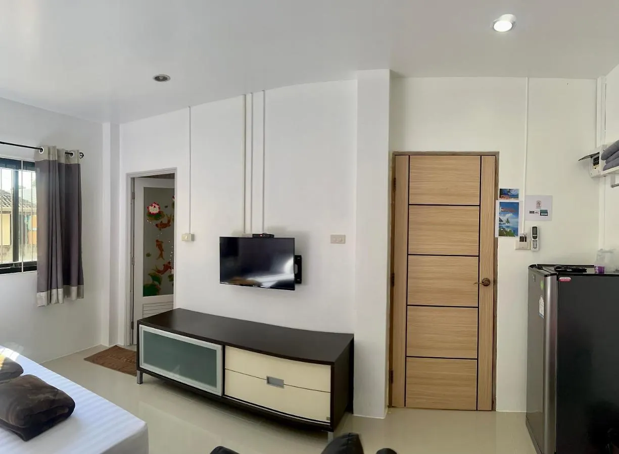 Hotel Golf House Nai Yang Beach 0*,