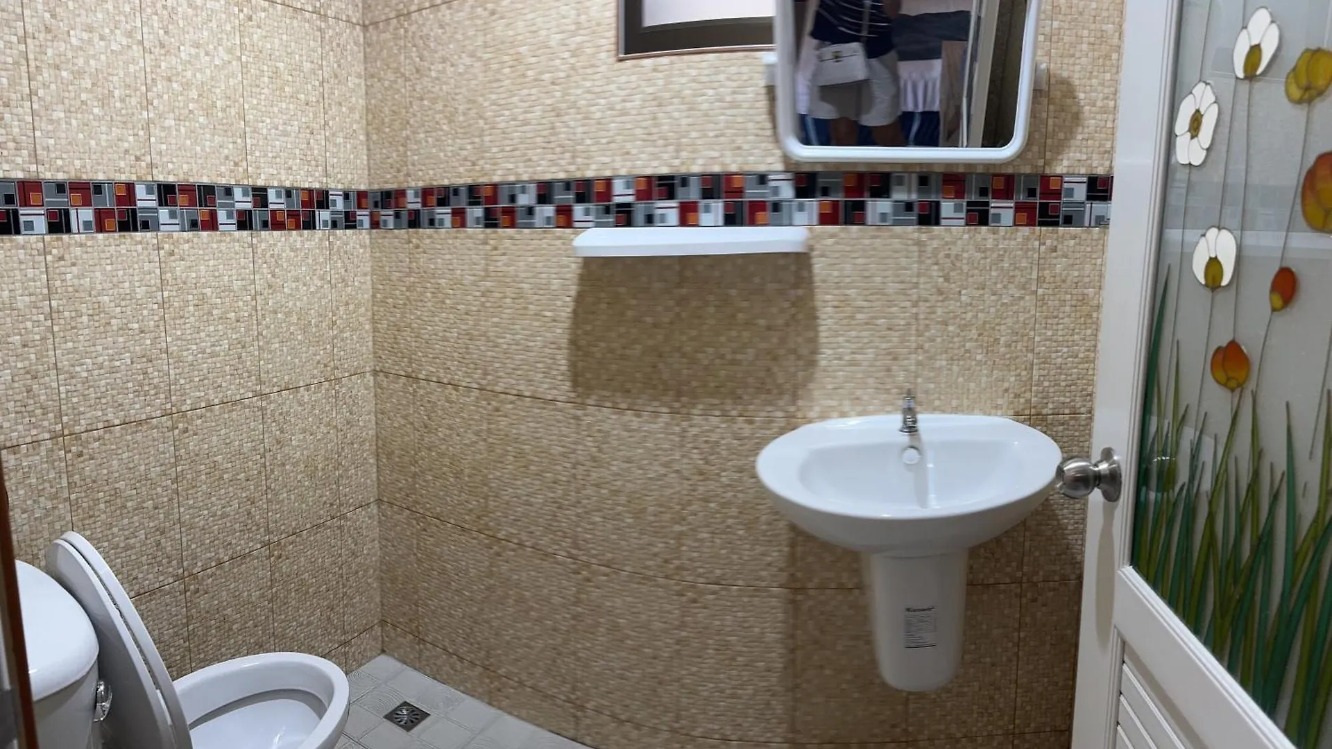 Hotel Golf House Nai Yang Beach