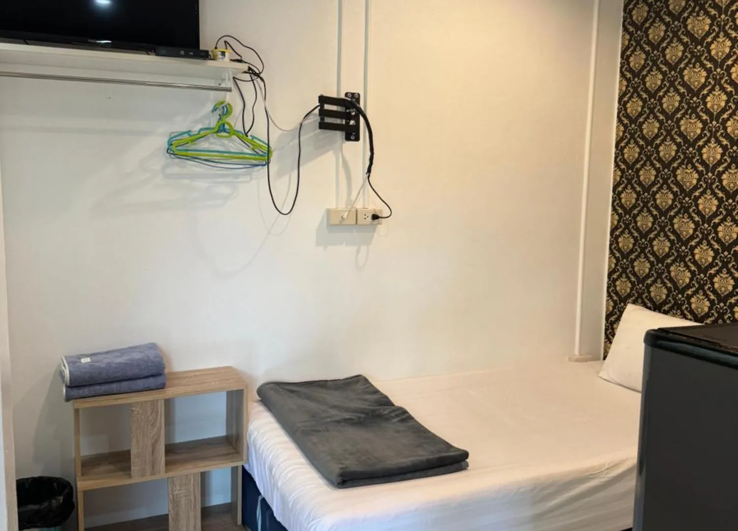 Hotel Golf House Nai Yang Beach