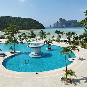 Island Phi Phi Don