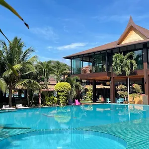 Phi Phi Villa Resort Phi Phi Don