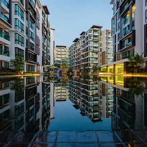 Wyndham Royal Lee Phuket Nai Yang