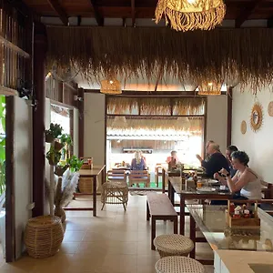 *** Resort Heritage Thailandia