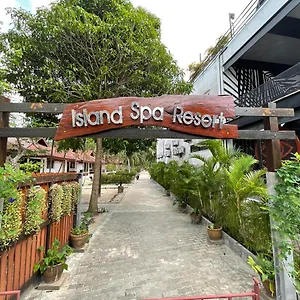 Island Koh Tao