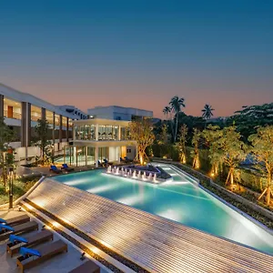Hotel Bella Nara Phuket Naiyang, Nai Yang Beach