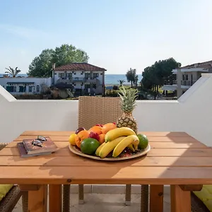  Hotel Gianna Grecia
