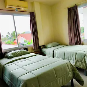 Nu Phuket Airport Resident 1 Nai Yang
