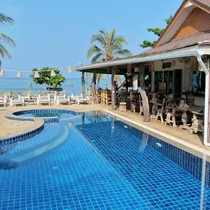 Lanta New Coconut 3*, Ko Lanta Thailand