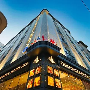 **** Hotel My Dream Turchia